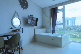 Gangneung Hygge Nobile Pension - 2