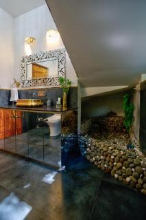 3BHK Villa with JACUZZI and BATH TUB - 3