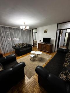 TAMARIS Apartment - 0