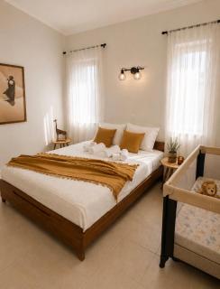 Naos Family House , Paralia Ofriniou - 3