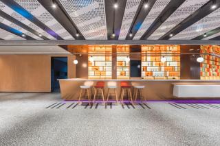 Ibis Shantou Municipal Government Zhongshan Middle Road - 3