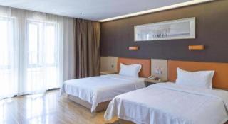 7 Days Premium Nanjing Gaochun Beiling Road Branch - 5