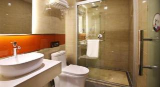 7 Days Premium Nanjing Gaochun Beiling Road Branch - 4