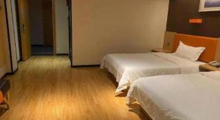 7 Days Premium Nanjing Gaochun Beiling Road Branch - 3