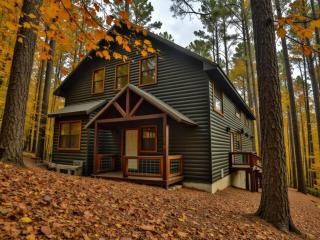 Alta Loma Getaway, 3B,3.5B, pooltable, hottub. - 9