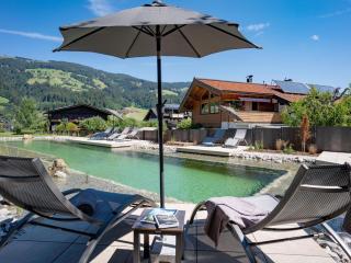 Apartment in Brixental near Hiking Trails - Brixen im Thale - 3