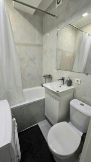 One room apartment, Botanica - Chişinău - 6