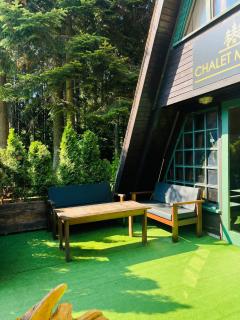 Chalet Musala - 4