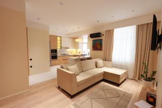 PANA Apartments - 0