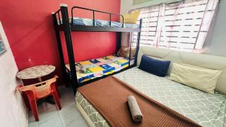 Bidara Guest House - 8