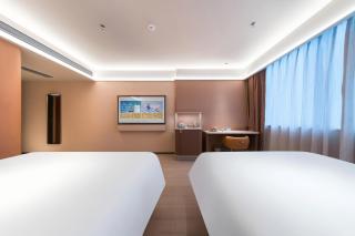Orange Hotel Chaozhou Wealth Center - 9