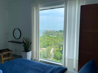 The Coastal Penthouse PD, Seaview, BBQ, 4-10Pax - 2