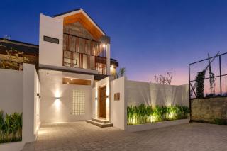 BrandNew Beachside Modern Villa A, 3 Bedrooms for 8 Guests - 8