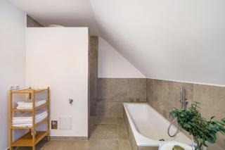 Ferienwohnung Nova Loft - 1