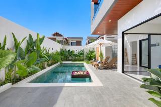 BrandNew Beachside Modern Villa A, 3 Bedrooms for 8 Guests - 7