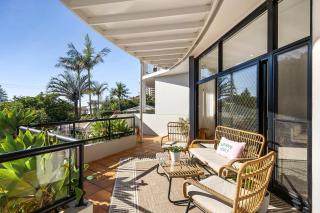 Coolum Beach Apartment, 2 Bed 2 Bath, Pool - 0