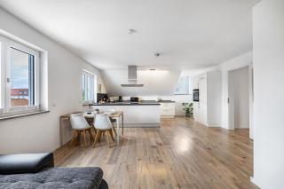 Ferienwohnung Nova Loft - 9