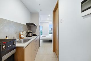 Casa Paradise at Antasari Place - 2