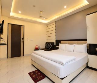 Hotel Big Boss New Digha - 8