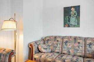 Deelenwohnung - Trebel - 4