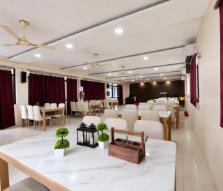 Hotel Big Boss New Digha - 6