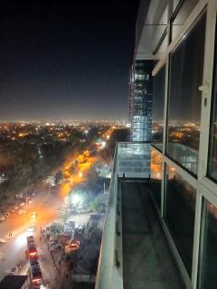 Elysium Service Apartments - 2