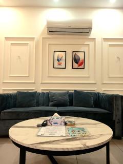 Elysium Service Apartments - 1
