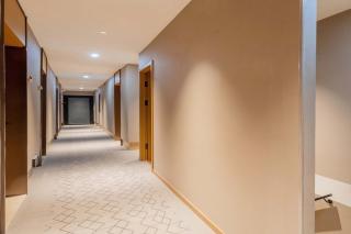 Baman Hotel (located at the Sanyuanqiao Metro Station branch of the China International Exhibition Center) - 3