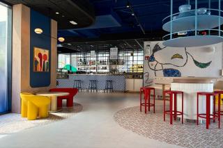 MEININGER Hotel Barcelona Fira Gran Via - 2