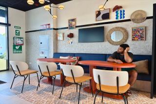 MEININGER Hotel Barcelona Fira Gran Via - 4