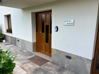 Apartma - Hiša Zofija - 9