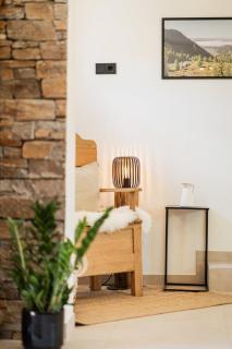 Grillhofer - Slow Living Apartments -LUNGAUCard inkludiert - 5