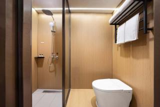 Beijing Baiman Hotel nearby Bubble Mart Paradise, China International Exhibition Center, Forbidden City, Yonghegong Lama Temple, free reservation of Tiananmen one stop direct to the airport, unlimited express collection, free laundry, free coffe tourist - 2