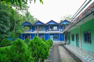 Jaldapara Jungle View Resort By StayApart - 2