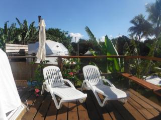 Mamma Nui Glamping - 3