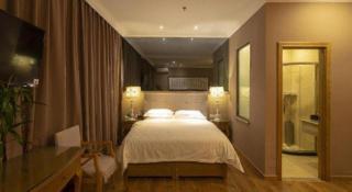 Hohhot Shanghua Boutique Hotel - 5