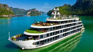 Venus Cruises Halong Bay by Venus Group - 0