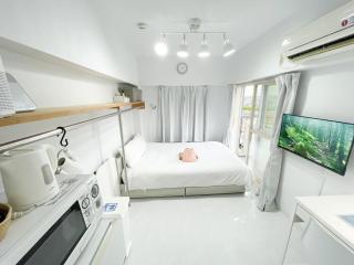 Kameari 911 - 9F Newly Renovated Corner Room High Floor Near Station Mall Disney Access - 3
