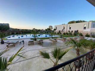 Lilia Apartments Voyage, Kavatsi - 1