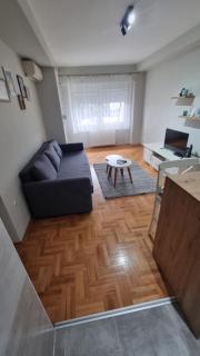 Apartman Amfora - 0
