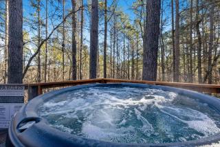 Alta Loma Getaway, 3B,3.5B, pooltable, hottub. - 2