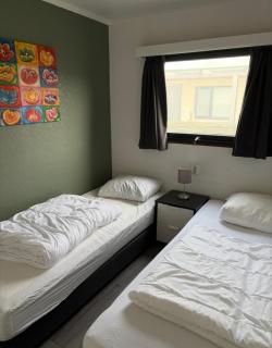 Heerlijk ruim vakantiehuis op rustig vakantiepark - 4