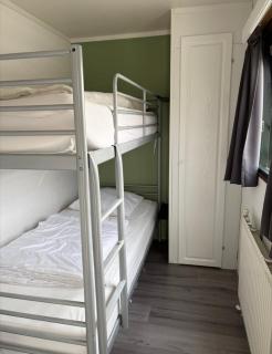 Heerlijk ruim vakantiehuis op rustig vakantiepark - 3
