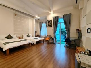 Tâm Thuận Homestay Nha Trang - 7