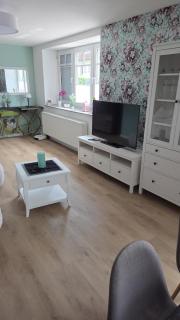 Ferienwohnung mit 2 Schlafzimmern und Infrarotkabine - 9