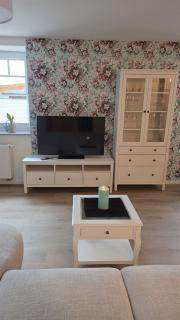 Ferienwohnung mit 2 Schlafzimmern und Infrarotkabine - 8