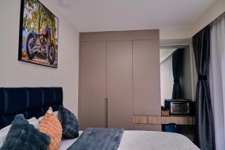 Fanisi Gigiri Diplomatic Gem-2 br near UN, Village - 6