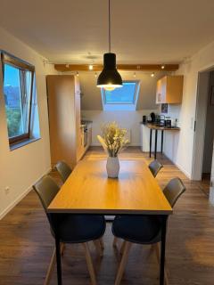Ferienwohnung an den Traumschleifen - 7