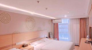 GreenTree Inn Beijing Shunyi Fengbo Metro Station - 4