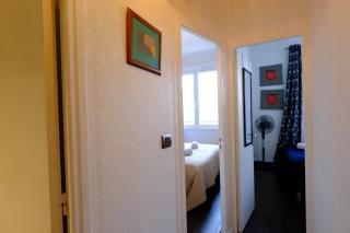 Appart de Younesse rue d'Elbeuf Rouen - 7
